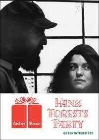 Hank Forest's Party